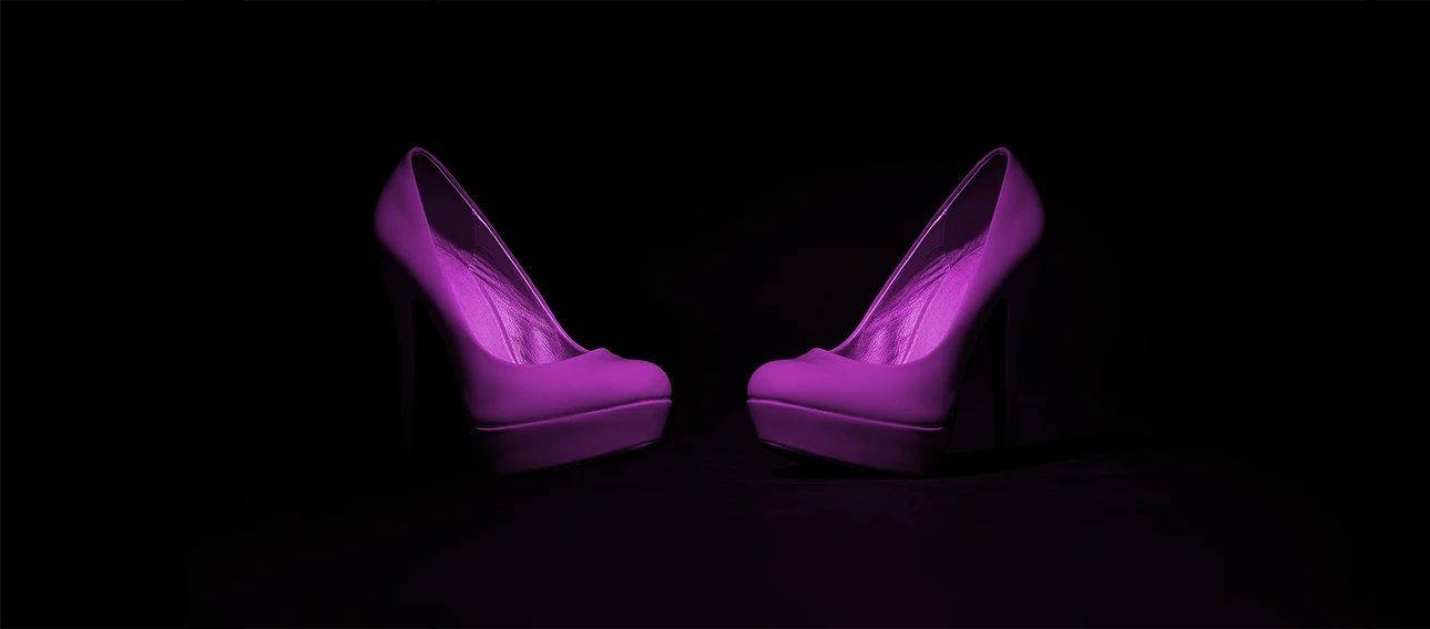 Le Moment Fétichiste