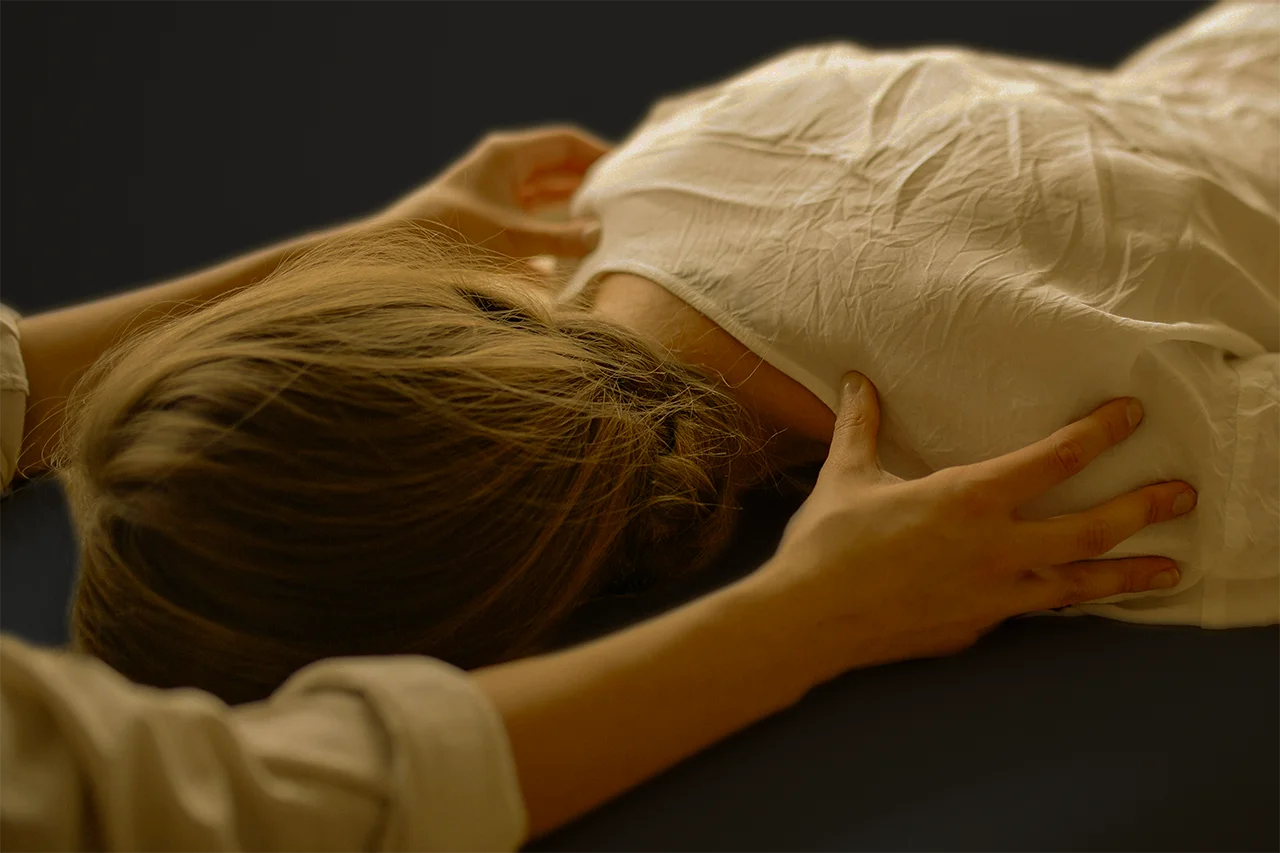 Le Moment Initiatique