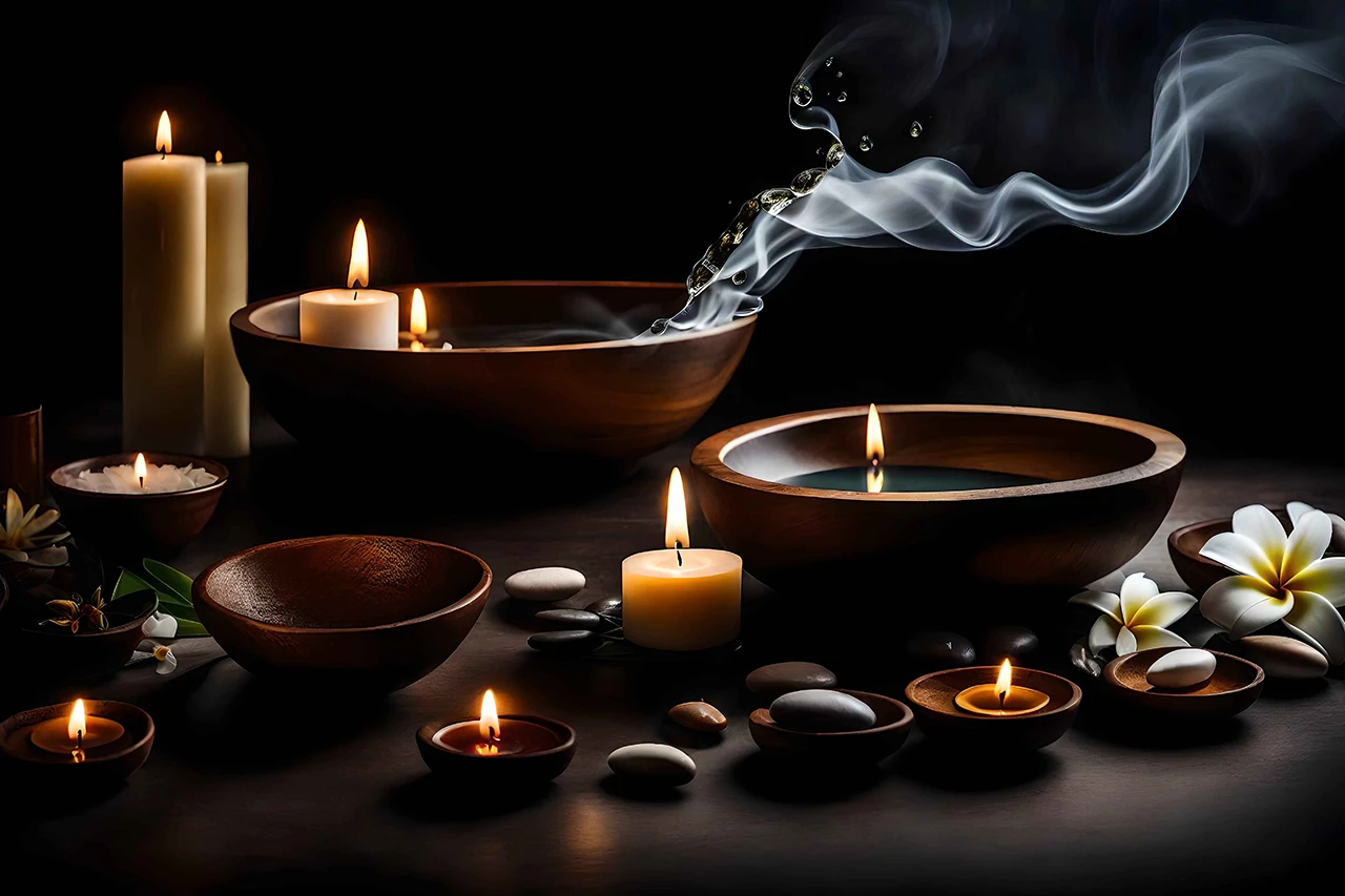 massages-sensuels Effleure-moi dans un ambiance douce, chaleureuse et rassurante.